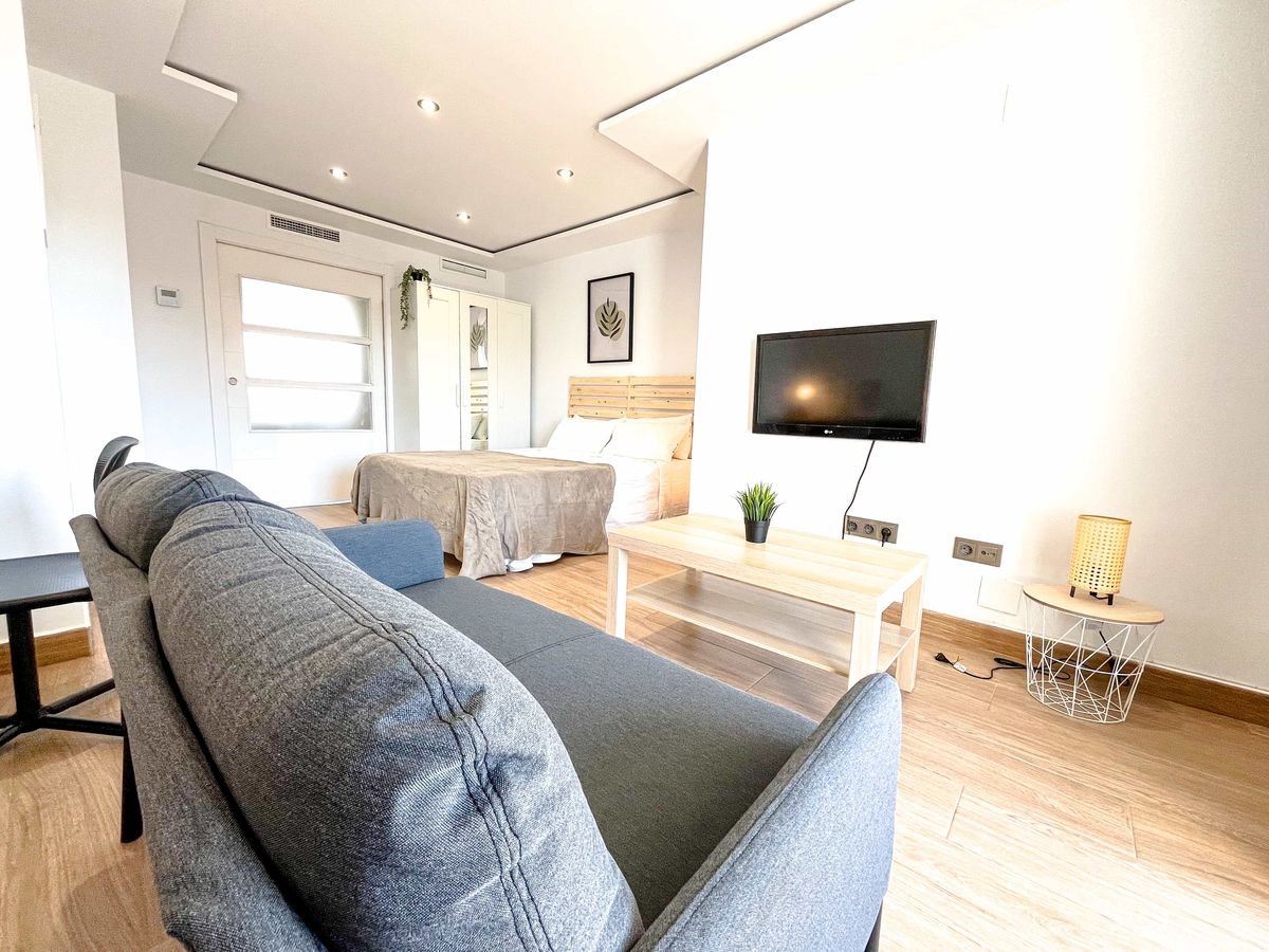 Habitación en Perchel, Málaga